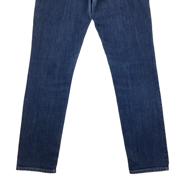 AG Adriano Goldschmied The Stilt Cigarette Leg Jeans - Picture 7 of 11